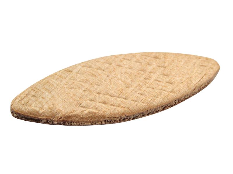 Faithfull Biscuit Wood No 10 (Tub 125) FAIDOWBIS10