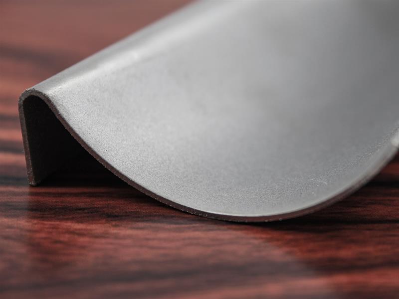 Faithfull Curved Diamond Whetstone 250mm FAIDWTURNING