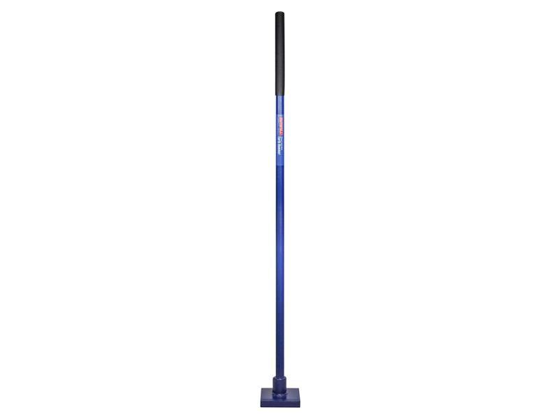 Faithfull Earth Rammer With Metal Shaft 4.5kg (10lb) FAIER10