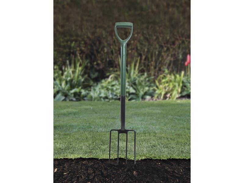 Faithfull Essentials Digging Fork FAIESSDFE