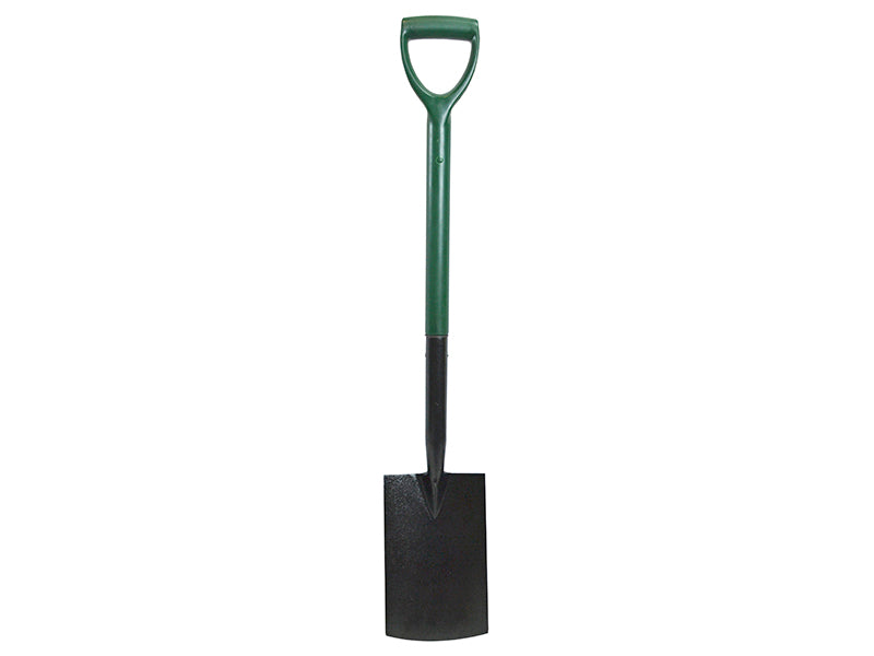 Faithfull Essentials Digging Spade FAIESSDSE