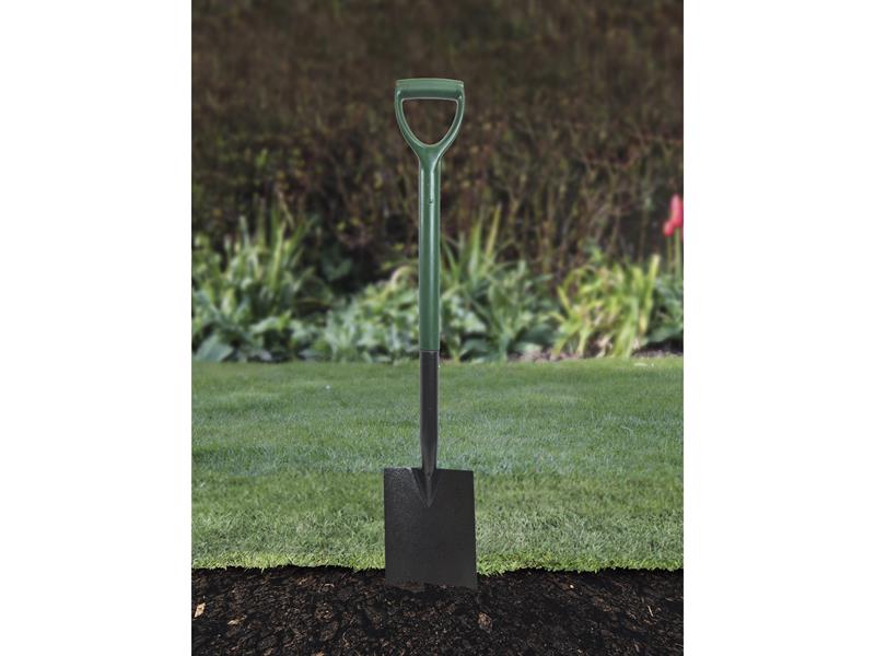 Faithfull Essentials Digging Spade FAIESSDSE