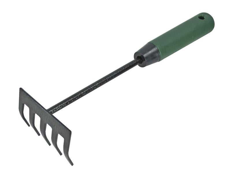 Faithfull Essentials Hand Drag Rake FAIESSHRAKE