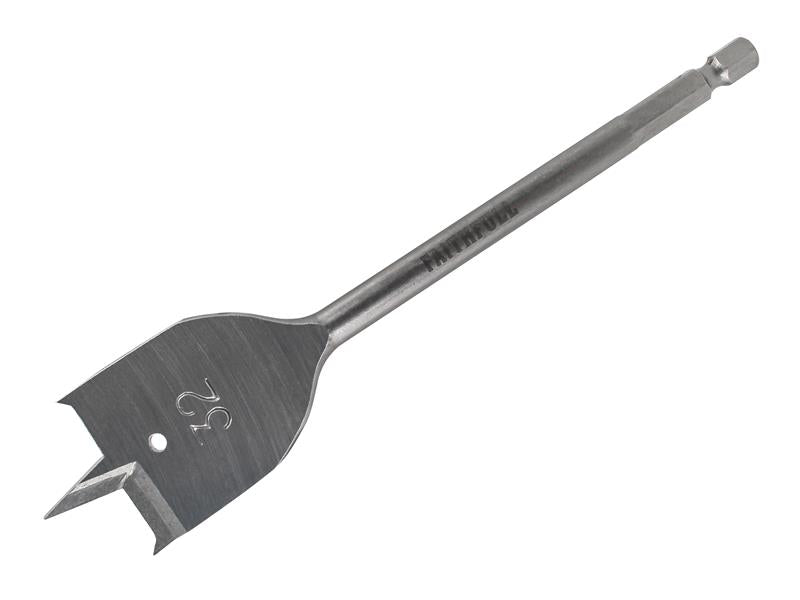 Faithfull Flat Bit 32mm FAIFB32E