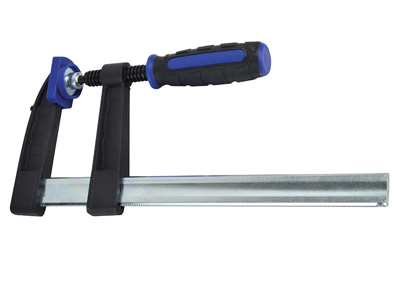 Faithfull F-Clamp Capacity 200mm FAIFC200270