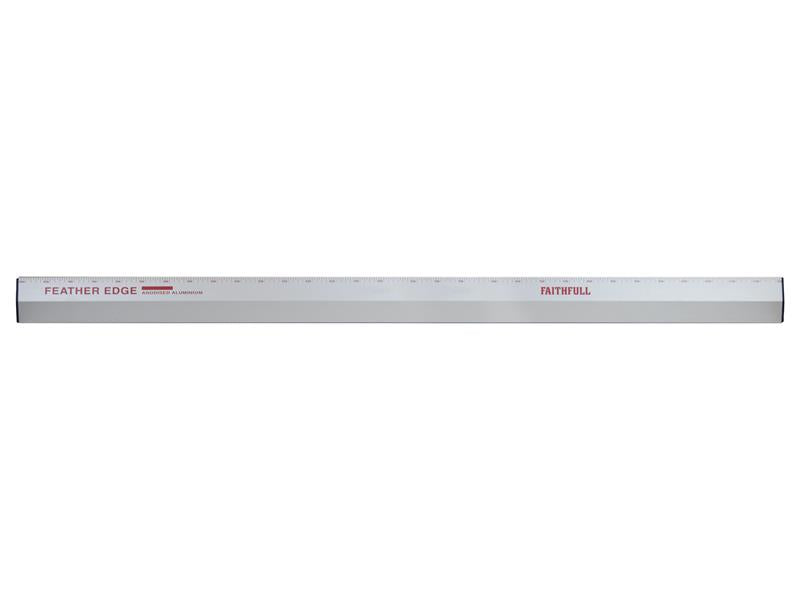 Faithfull Feather Edge with Scale 2m x 93mm x 25mm FAIFE2
