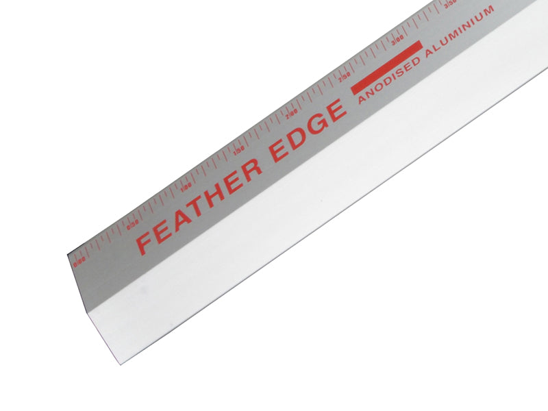 Faithfull Feather Edge with Scale 1.2m x 93mm x 25mm FAIFE4