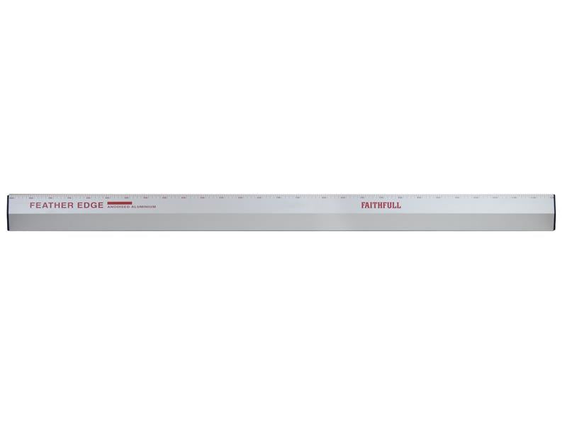 Faithfull Feather Edge with Scale 1.8m x 93mm x 25mm FAIFE6