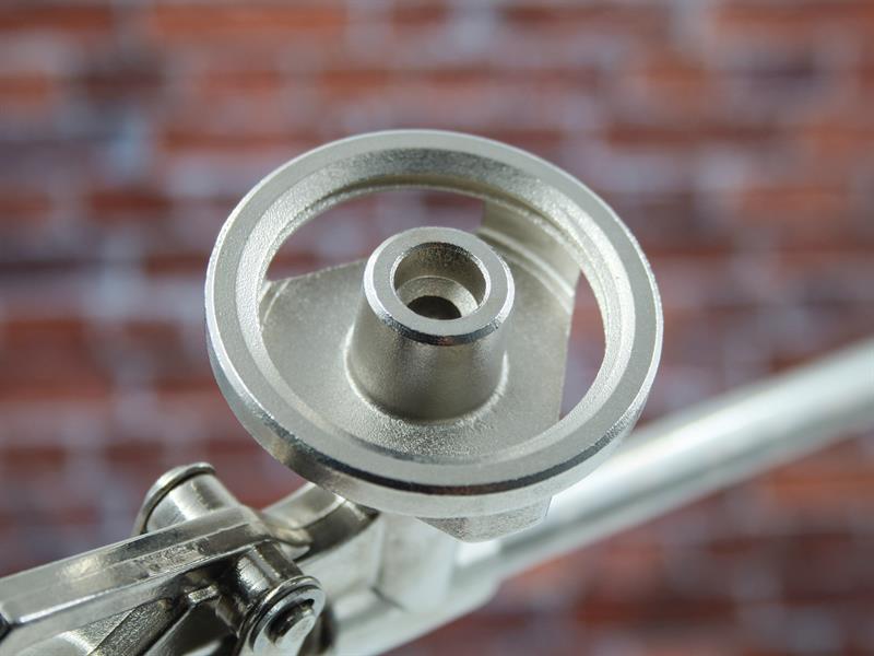 Faithfull Foam Spurt Gun For Filling Sealing Cavities & Joints FAIFGS