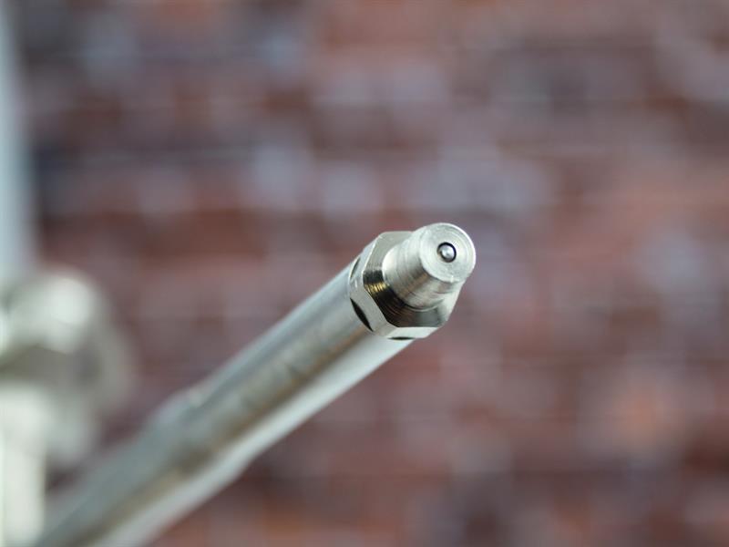 Faithfull Foam Spurt Gun For Filling Sealing Cavities & Joints FAIFGS