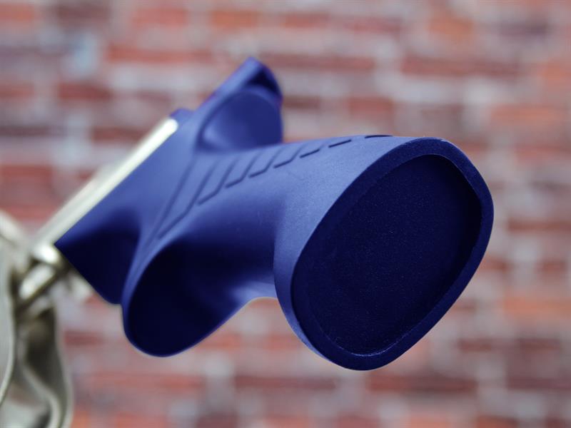 Faithfull Foam Spurt Gun For Filling Sealing Cavities & Joints FAIFGS