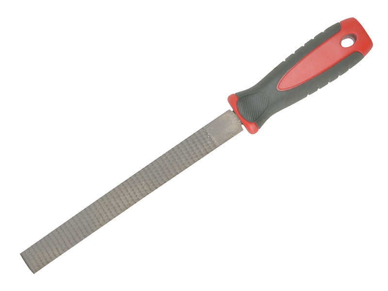 Faithfull Handled Flat Wood Rasp 200mm (8in) FAIFIWR8