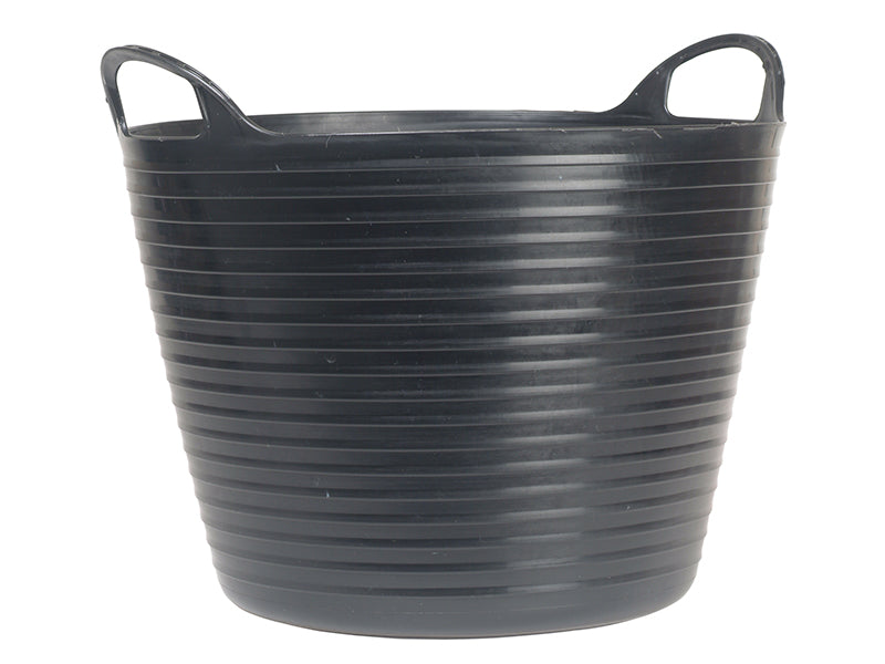 Faithfull Flex Tub 15 litre - Black FAIFLEX15B