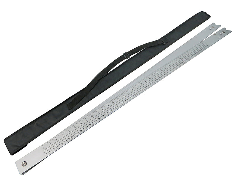 Faithfull Folding Square 1200mm (47.1/4in) FAIFS1200