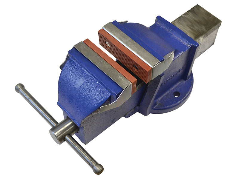 Faithfull Plastic Vice Jaws for VM4 Vice 125mm (5in) FAIFVJ5