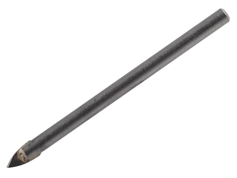Faithfull Tile & Glass Drill Bit 4mm FAIGD4