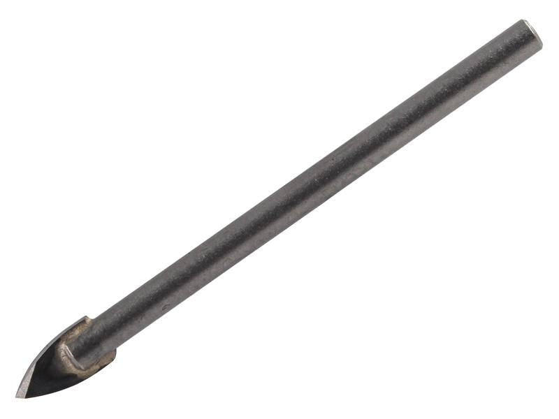 Faithfull Tile & Glass Drill Bit 8mm FAIGD8