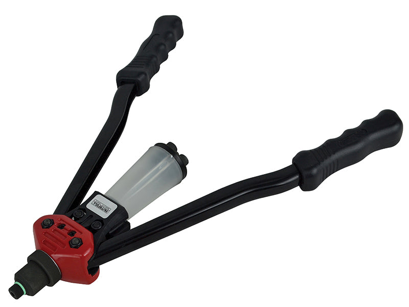 Faithfull Heavy-Duty Long Arm Riveter FAIHDRLA
