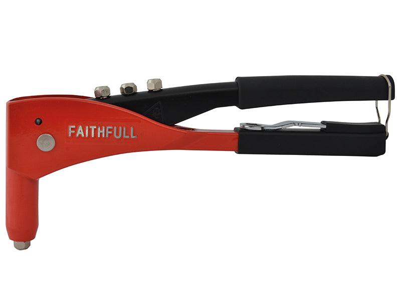 Faithfull Heavy-Duty Riveter FAIHDR