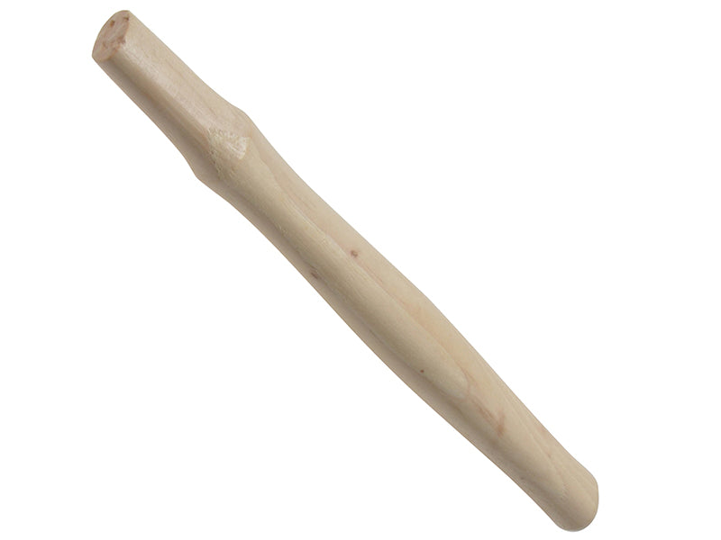 Faithfull Hickory Engineer's Ball Pein Hammer Handle 305mm (12in) FAIHE12