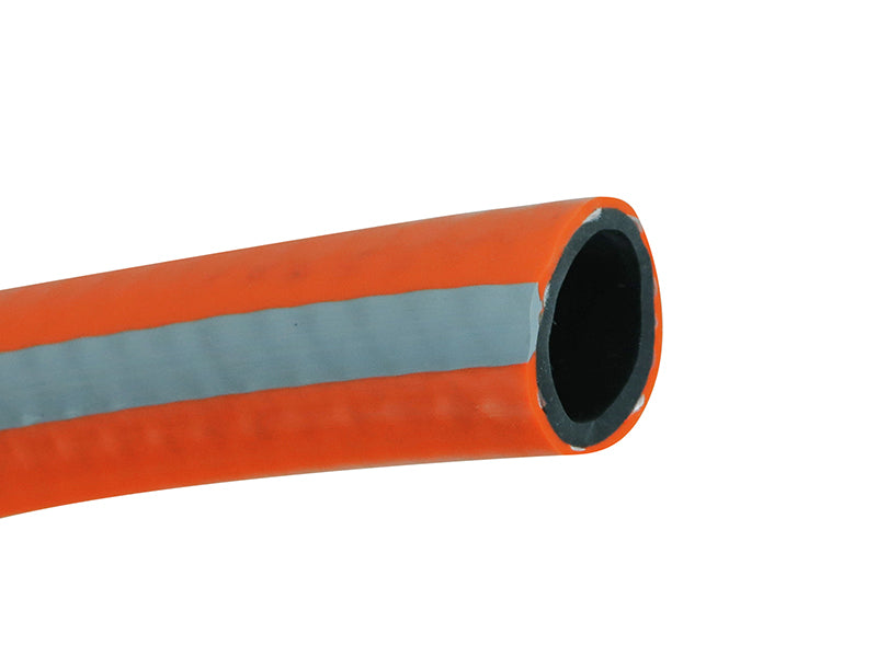 Faithfull Prestige Heavy-Duty Garden Hose 30m 12.5mm (1/2in) Diameter FAIHOSE30PRE
