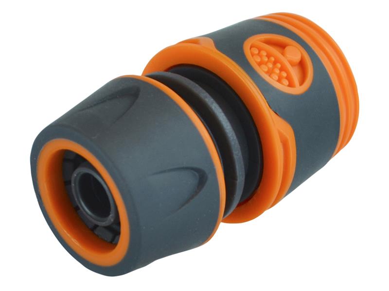 Faithfull Plastic Female Hose Connector (Box 30) FAIHOSEFCBUL
