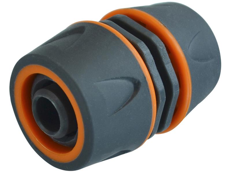Faithfull Plastic Hose Mender (Box 30) FAIHOSEMEBUL