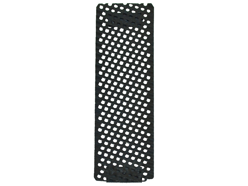 Faithfull Hand Rasp File & Block Plane Blade 140 x 40mm FAIHRBLFILE