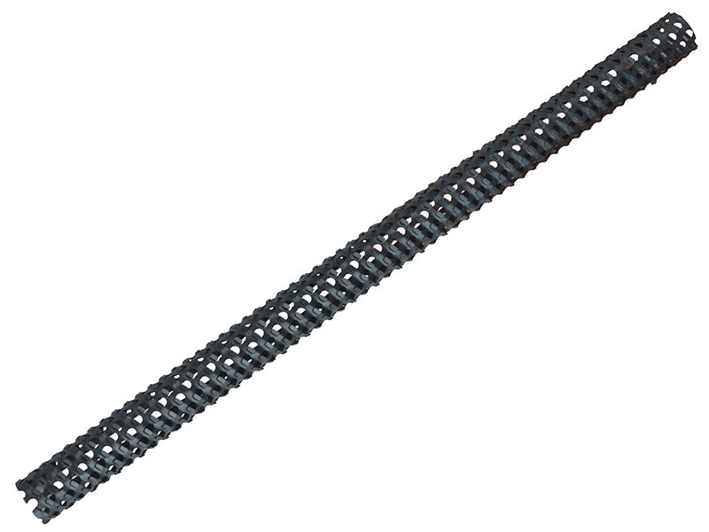 Faithfull Hand Rasp Round File Blade 255 x 17mm FAIHRBLROUND