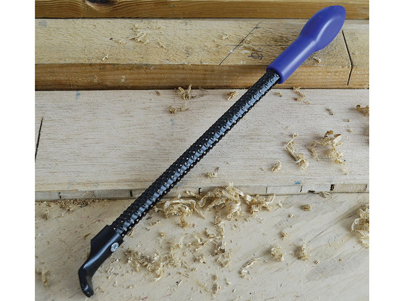 Faithfull Hand Rasp Round File FAIHRROUND