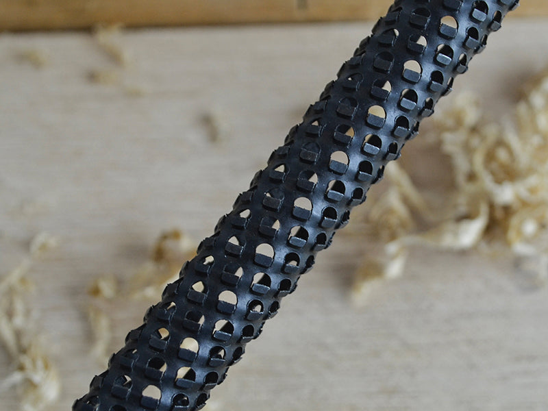 Faithfull Hand Rasp Round File FAIHRROUND