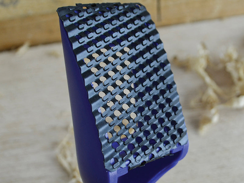 Faithfull Hand Rasp Shaver Tool FAIHRSHAVER