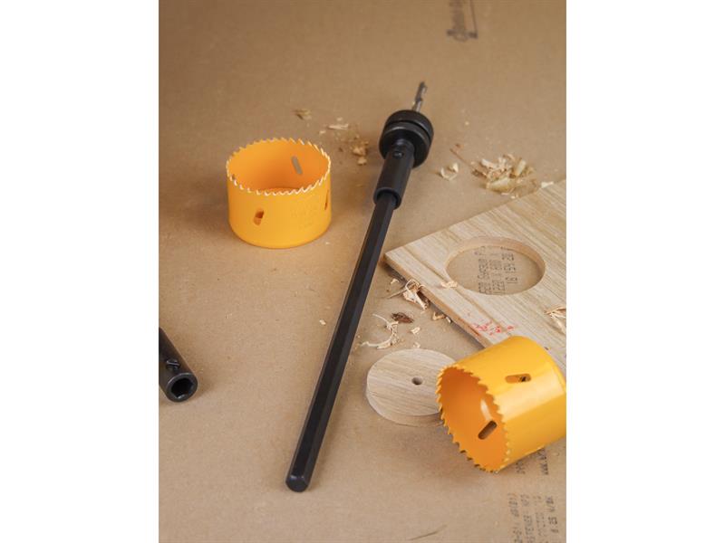 Faithfull Arbor Extension 300mm 14-210mm FAIHSEXT300