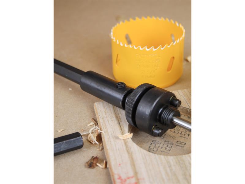 Faithfull Arbor Extension 300mm 14-210mm FAIHSEXT300