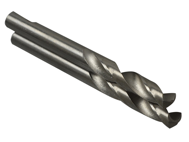 Faithfull Holesaw Pilot Drills 75mm (Pack 2) FAIHSPD1