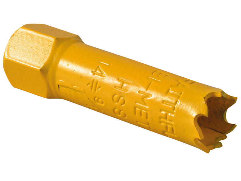 Faithfull Bi-Metal Cobalt Holesaw 14mm FAIHSVP14
