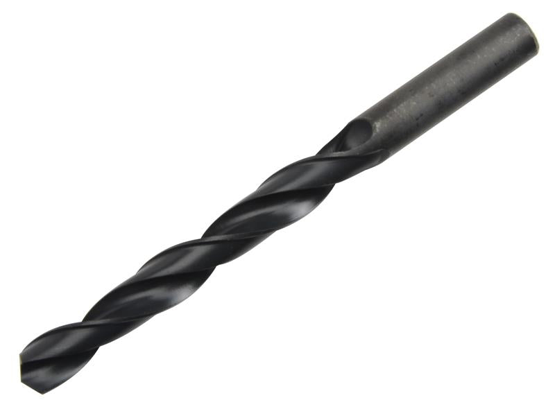 Faithfull HSS Jobber Drill Bit 12.00mm OL:150mm WL:98mm FAIJ1200