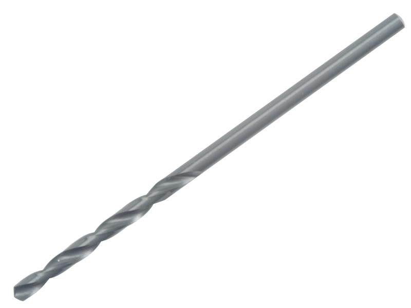 Faithfull HSS Jobber Drill Bit 2.00mm OL:50mm WL:23mm FAIJ200