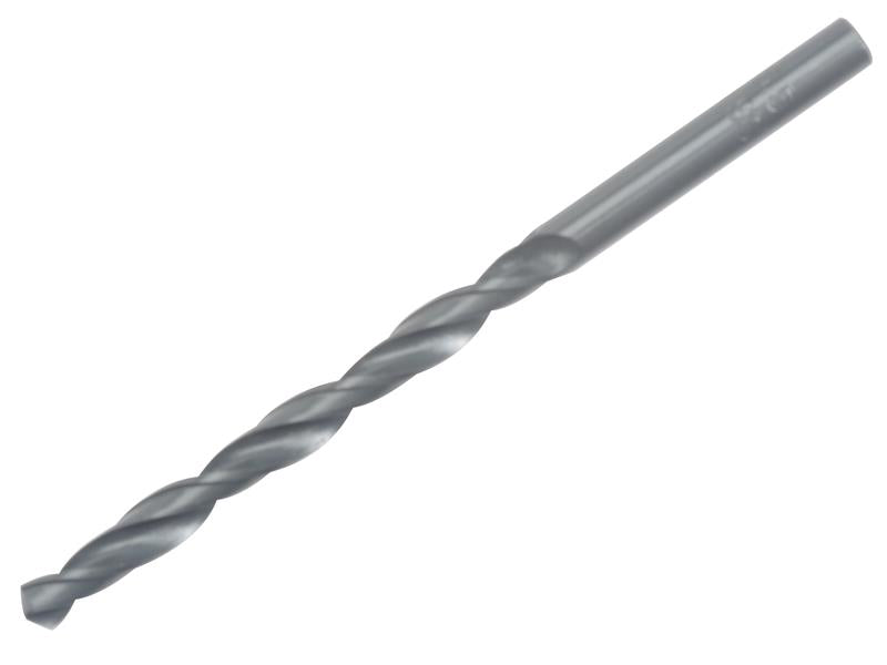 Faithfull HSS Jobber Drill Bit 5.50mm OL:92mm WL:55mm FAIJ550