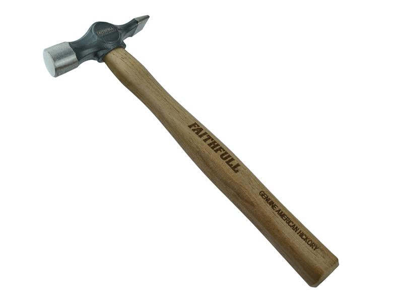Faithfull Joiner's Hammer 340g (12oz) FAIJWH12
