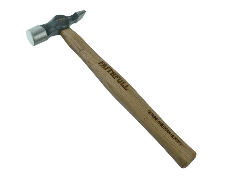 Faithfull Joiner's Hammer 227g (8oz) FAIJWH8