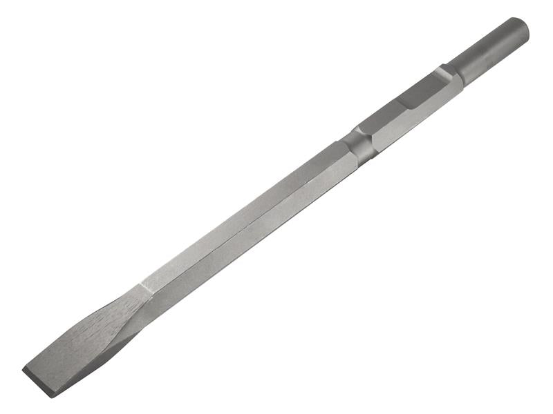 Faithfull Kango Shank Chisel 380mm (914118) FAIKAGC380