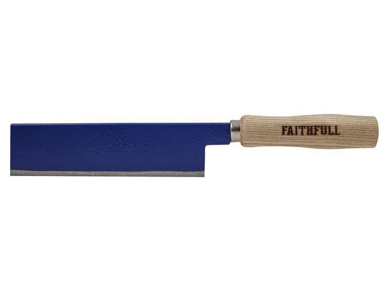 Faithfull FSC Kindling Axe Stick Chopper 180mm Long Blade FAIKINDLEFSC