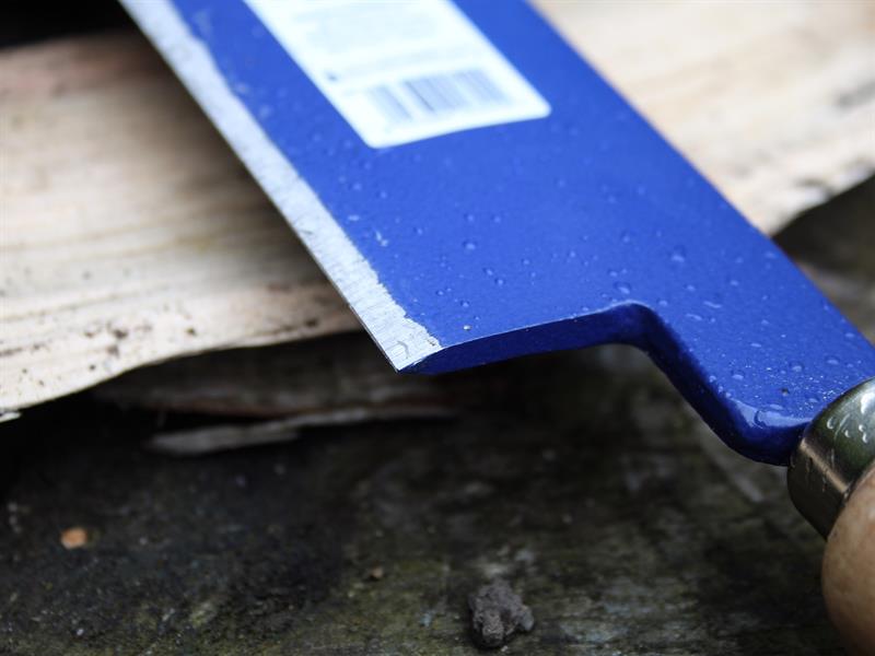 Faithfull FSC Kindling Axe Stick Chopper 180mm Long Blade FAIKINDLEFSC