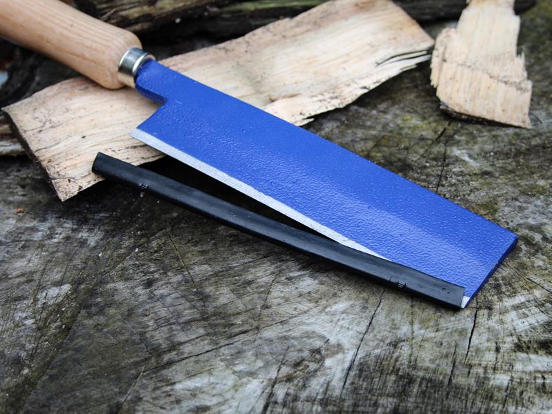 Faithfull FSC Kindling Axe Stick Chopper 180mm Long Blade FAIKINDLEFSC