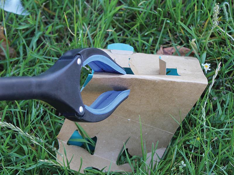 Faithfull Litter Grabber 1m FAILITGRAB