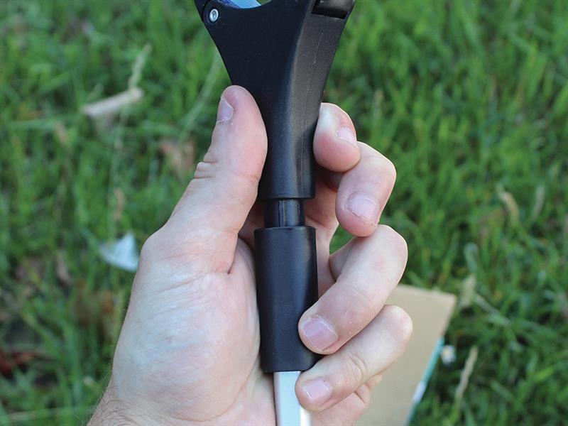 Faithfull Litter Grabber 1m FAILITGRAB