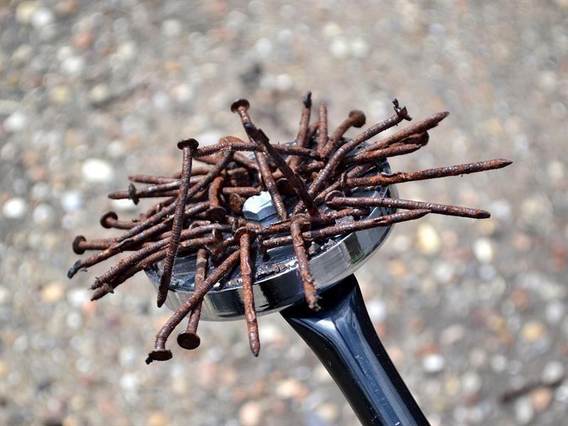 Faithfull Magnetic Workshop Pick Up Tool 100cm FAIMAGPUTHD