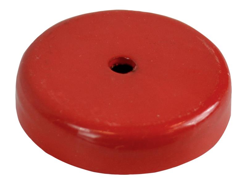 Faithfull Shallow Magnet 35.0 x 8.0mm Power 5.5kg FAIMAGSM350