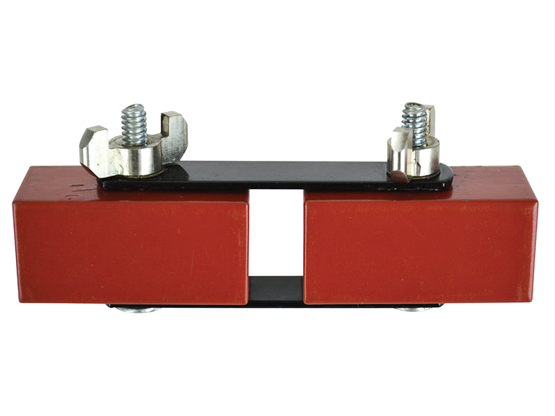 Faithfull Welding Magnet Clamp Adjustable 114 x 50mm FAIMAGWCA